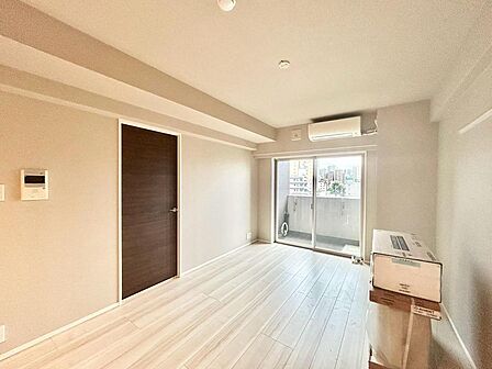 【Livingroom】リビングルーム