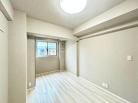 【Bedroom】居室