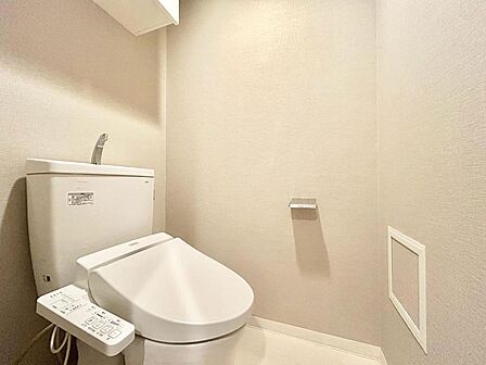 【Toilet】トイレ