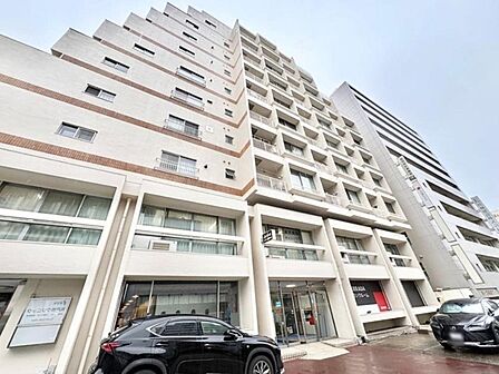 【Exterior】外観