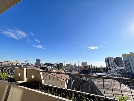 【View】眺望