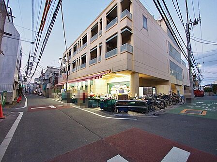 スーパーつかさ　和泉店まで約374m