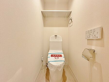 【Toilet】トイレ