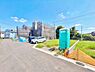 その他：「AI加工により、空を晴天にしております」【Under construction】建設中