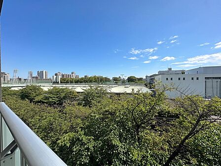 【View】眺望