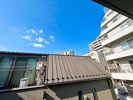 【View】眺望