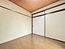 子供部屋：【CGにより現状の家具など消しております。】【Bedroom】居室