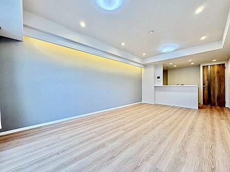 【Livingroom】リビング