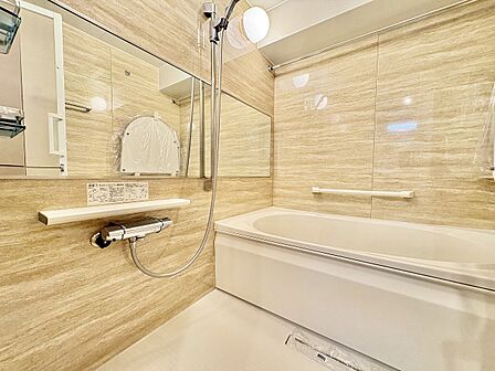 【Bathroom】浴室