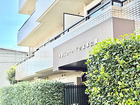 【Exterior】外観