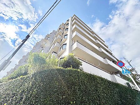 【Exterior】外観