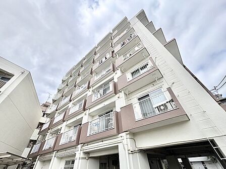 【Exterior】外観