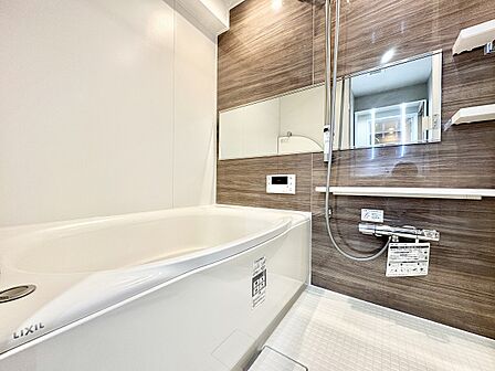 【Bathroom】浴室