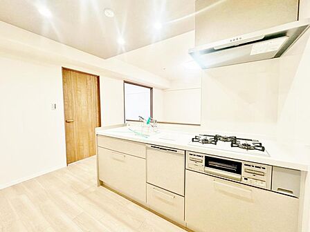 【Kitchen】キッチン
