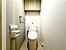 トイレ：【Toilet】トイレ