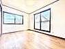 寝室：【Bedroom】居室