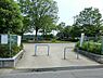 周辺：前沼公園まで約487m