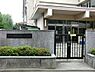 周辺：練馬区立田柄第二小学校まで約397m