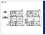 間取り：【floor plan】間取り