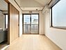 室内：【Bedroom】居室