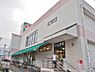 周辺：ライフ石神井台店まで約728m