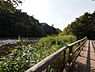 周辺：三宝寺池まで約2600m
