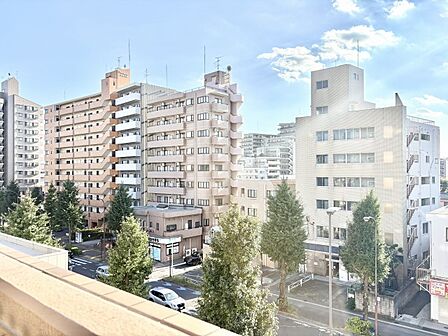 【View】眺望