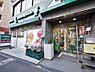 周辺：マルエツプチ雑司が谷二丁目店まで約760m