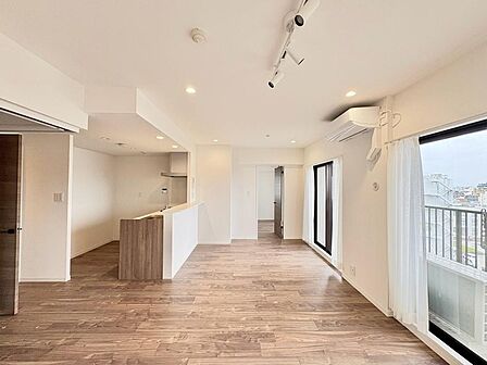 【Livingroom】リビングルーム