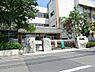 周辺：板橋区立志村坂下小学校まで約764m