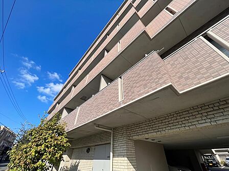【Exterior】外観