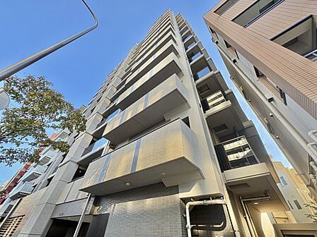【Exterior】外観
