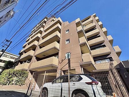 【Exterior】外観