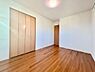 室内：【Bedroom】居室