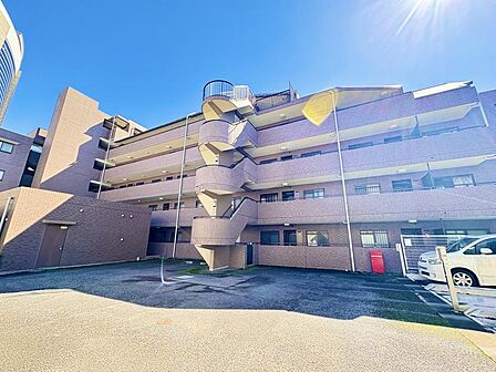 【Exterior】外観