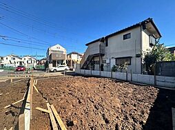 西武池袋線 ひばりヶ丘駅 徒歩7分