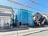 外観：【Exterior】外観