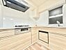 キッチン：【Kitchen】キッチン