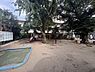 周辺：西荻南児童公園まで約642m