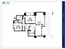 間取り：【floor plan】間取り