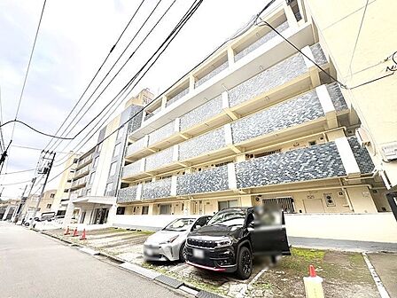 【Exterior】外観