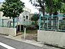 周辺：上荻窪第二児童遊園まで約586m