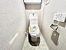 トイレ：【Toilet】トイレ
