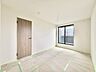 寝室：【Bedroom】居室