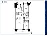 間取り：【floor plan】間取り