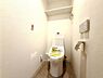 トイレ：【Toilet】トイレ