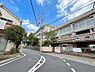 周辺：練馬区立練馬第二小学校まで約140m