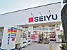 周辺：西友高井戸東店まで約569m