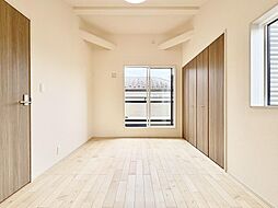 子供部屋の画像