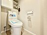 トイレ：【Toilet】トイレ